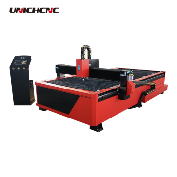 Mesas de Corte de Metal CNC Plasma